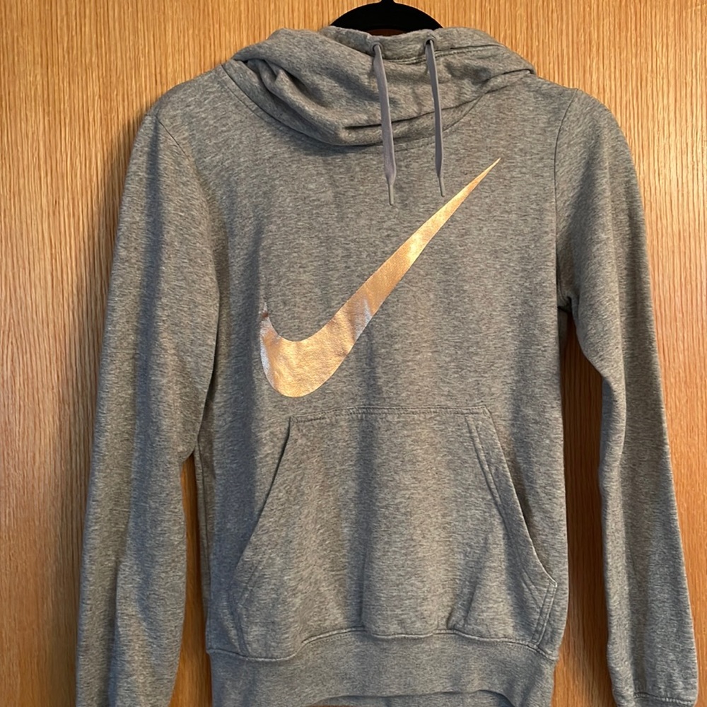 Nike hoodie